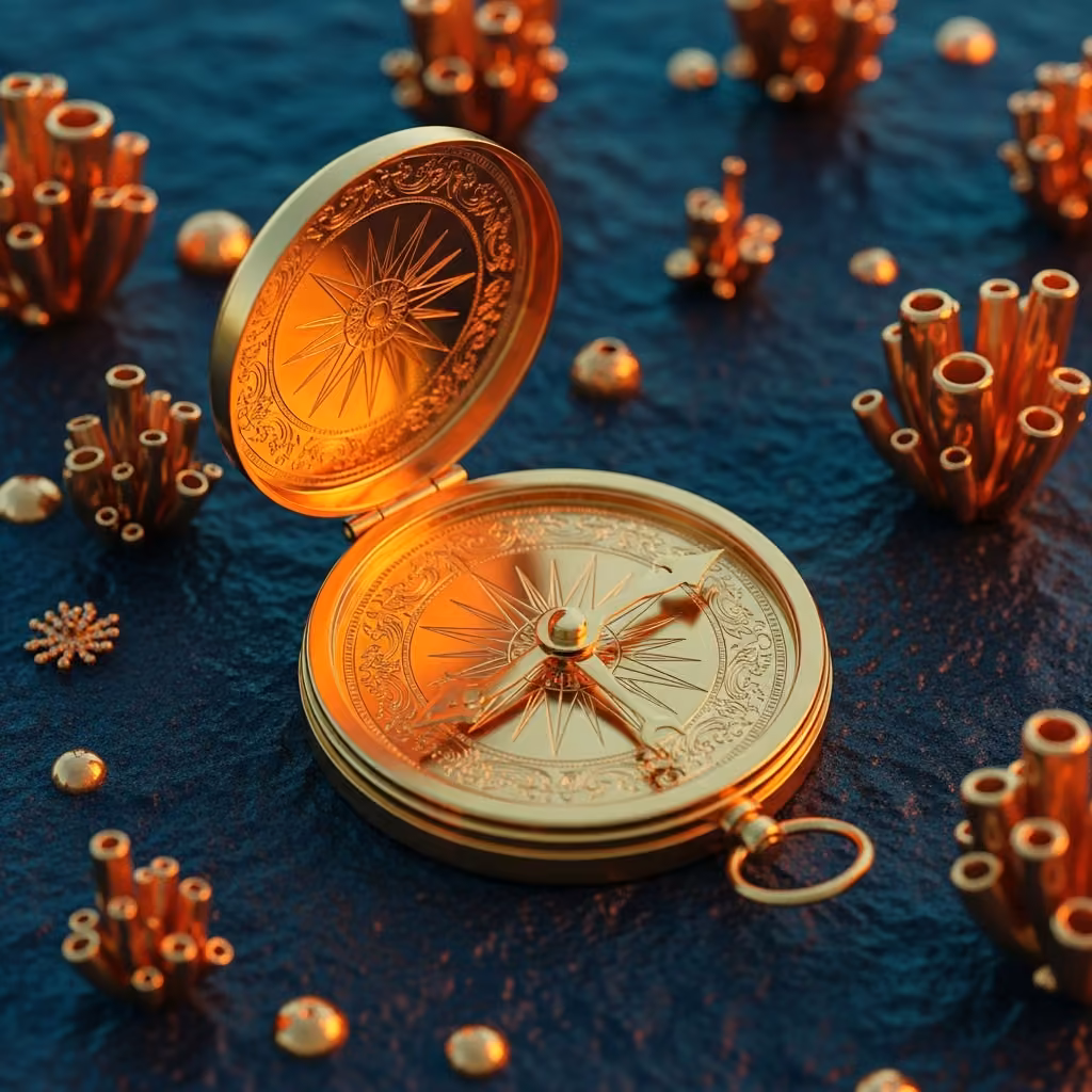 VIP crown and gold rewards for loyal casino members